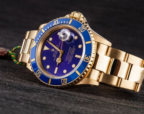 loose bezel on rolex submariner